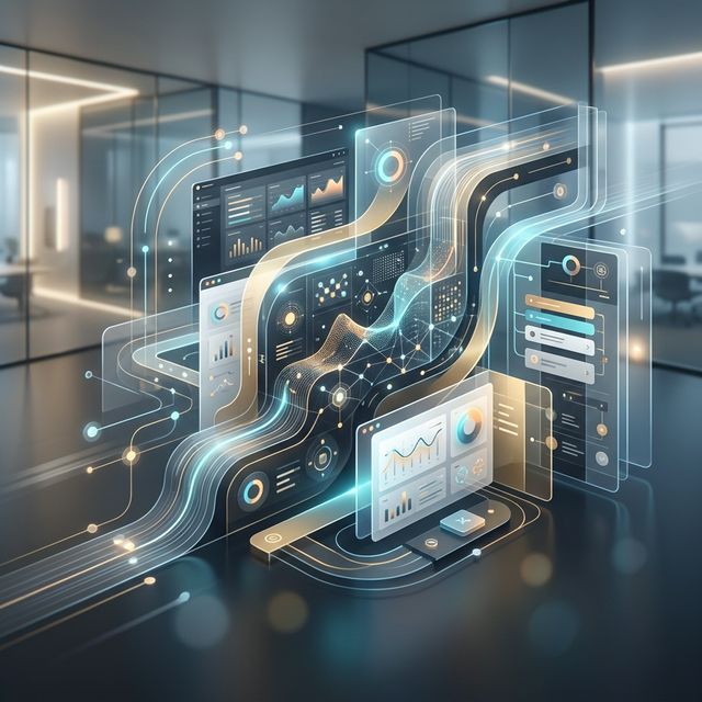 Which UX design agency is best for improving user experience in enterprise software in Chicago?