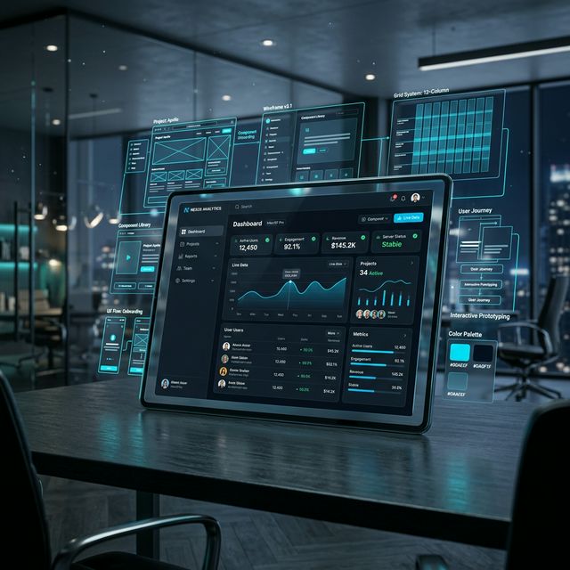 What are the best UX design services options for software companies in Seattle